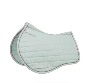 Service OEM : Tapis de selle d'équitation à prix abordable, tissu doux, matériaux de qualité supérieure, tapis de selle pour chevaux - Product Image 1