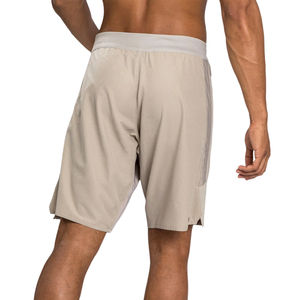 Shorts de Entrenamiento de MMA al por Mayor, Lisos, Duraderos, de Poliéster y Spandex, Transpirables, Cómodos, Personalizables - Product Image 2