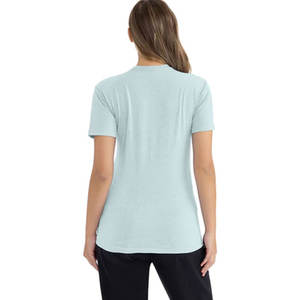 Diseño de Camiseta con Ajuste Personalizado para Mayor Comodidad y Estilo, Tallas Personalizadas, Corte Regular 6210 CVC, Camiseta Ligera Premium - Product Image 2