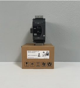 Contrôleur PLC DVPPS01 - Neuf, stock original disponible, utilisation en automatisation industrielle, garantie 1 an - Product Image 1