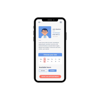Développement d'applications de vérification des réservations d'entreprise basées sur l'IA - Logiciel sécurisé, fiable et innovant, avec IA intégrée à vie