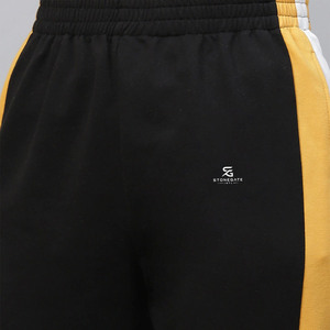 Tenue de sport d'hiver élégante pour femmes, ensemble pantalon de jogging assorti à manches longues, tenue de course et de gym douce et stylée pour femmes - Product Image 2