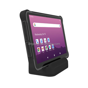 <span class=keywords><strong>S10a</strong></span> 10.1 Inch Android 13 Gồ Ghề Máy Tính Bảng IP67 Không Thấm Nước Máy Tính Bảng Công Nghiệp PC 8GB + 256GB Với 4G Wifi GPS - Product Image 4