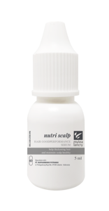 Suero para el Cabello y Cuero Cabelludo MYLEA LANCRY NUTRI de Alto Rendimiento 2X5ML - Product Image 3