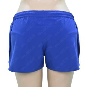 Shorts Deportivos 2 en 1 para Mujer, Personalizados, de Nailon Ligero, para Gimnasio, Yoga, Fitness, Running, para Chicas, de Doble Capa, para Entrenamiento de Verano - Product Image 6