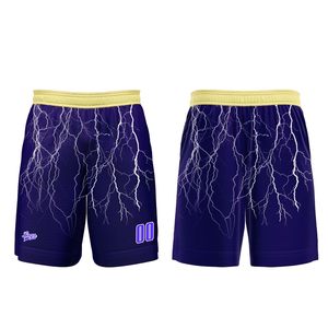 Uniforme de Baloncesto Estilo Urbano, Jersey de Corte Atlético con Pantalones Cortos a Juego, Uniforme de Baloncesto Listo para Torneos - Product Image 3