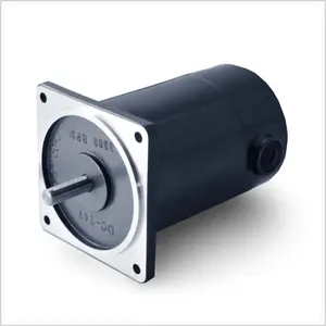 DM-5030 D.C. Permanent Magnet Motor DC12V 2000/3200R 25/40W