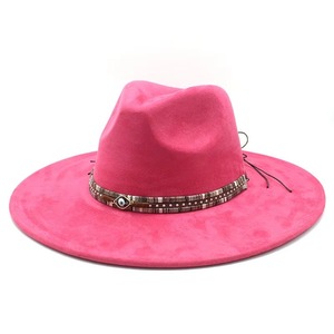 Chapeau de cowboy western vintage personnalisé en daim, livraison rapide, chapeau de chevalier à large bord, chapeau de soleil unisexe pour la plage et les prairies - Product Image 1