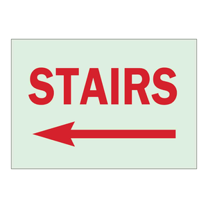 Panneau d'avertissement Stop - Panneau de signalisation routière en PVC durable haute visibilité pour intérieur/extérieur - Product Image 2