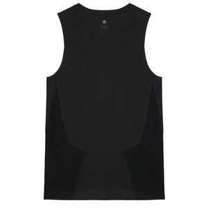 เสื้อกล้ามพรีเมียมสำหรับผู้ชาย ผลิตจากผ้าระบายอากาศได้ดี ให้ความสบายตลอดวัน ยืดหยุ่น และมีสไตล์แบบสปอร์ตทันสมัย เหมาะสำหรับใส่ในชีวิตประจำวัน - Product Image 2