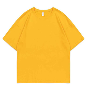 Camiseta ligera de verano de secado rápido para hombre, ropa informal diaria, tela suave - Product Image 2