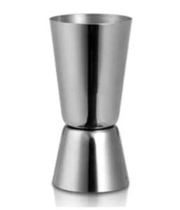 Utensilios de Barra de Acero Inoxidable Personalizados, Barra de Metal Cepillado, Acero Inoxidable Grabado, Doble Medición, Nuevo Diseño, Hecho a Mano - Product Image 5