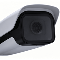 Instrument de vision IA haute précision pour la mesure de déplacement multipoint, analyse cloud, surveillance d'ingénierie, protection IP68