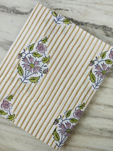 Classy And Trendy Designer 100% Cotton Material Cotton Fabric Beautiful Handmade Cotton Decorative Running Fabric For Garments - Product Image 1