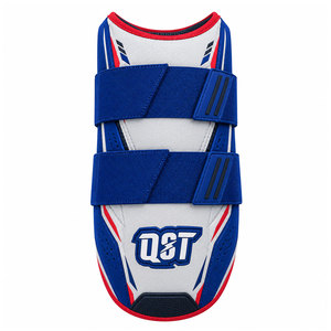 Protector de Codo de Béisbol Duradero de Tamaño Personalizado para Entrenamiento de Bateo, Protección de Codo Izquierdo o Derecho, Protector de Codo Flexible para Bateadores - Product Image 5