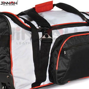 Bolsas Deportivas Personalizadas de Alta Calidad, 30-40l, Ligeras, Duraderas, con Forro de Poliéster, Unisex, Gran Venta, para Uso en Exteriores - Product Image 5