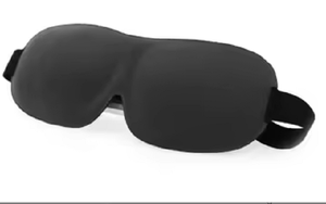 Bọt thông gió lỗ thiết kế máy BAY CHÂN phần còn lại Rocker + Mặt nạ mắt hai mảnh đặt di động nghỉ ngơi đứng - Product Image 2