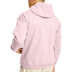 Sudaderas con capucha para hombre con impresión de logotipo personalizado, sublimación, gran cantidad, secado rápido, ropa urbana, transpirable y cómoda. - Product Image 5