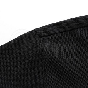 Tissu performant pour le contrôle de la transpiration, polo pour homme conçu pour un style de vie actif, les sports de plein air et la remise en forme - Product Image 5
