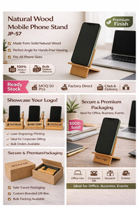 ที่วางปากกาสำนักงานไม้ Liviya รุ่น Executive สำหรับโปรโมชั่น พร้อมบริการสลักชื่อและพิมพ์ลาย สำหรับวันพ่อและวันแม่ - Product Image 3