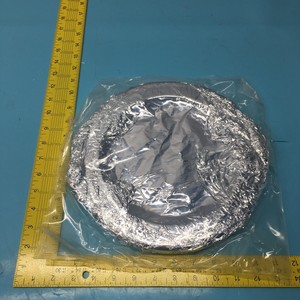 AMAT 0021-21806 Abrazadera de Anillo ZLS, CH 1 y CH 3 - Equipo y Piezas de Semiconductores de Confianza de la Marca Global Legacy - Product Image 4
