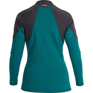Combinaison de plongée unisexe en néoprène de haute qualité, épaisseur 3,0 mm, 240 g, imperméable, respirante, 2 pièces, fermeture éclair sur la poitrine, protection UV, séchage rapide, fermeture intégrale sur le devant - Product Image 4