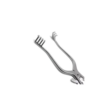 PISSCO Retractor Surgical <b>Instruments</b> Custom Logo Self Retaining Retractor Surgical Retractor <b>Instruments</b> Orthopedic Retractor - Product Image 2