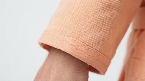 Ensemble de vêtements d'entraînement sportif pour hommes personnalisés, veste et pantalon à manches longues pour arts martiaux - Product Image 5