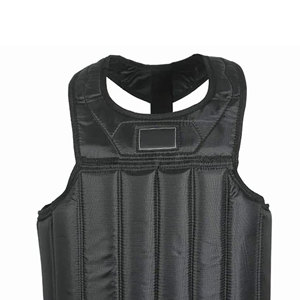 Gilet de boxe personnalisé de qualité supérieure – Shorts de combat professionnels pour la compétition, vente en gros, fabriqué au Pakistan - Product Image 3