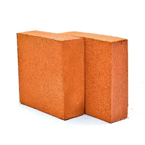 Meilleure qualité 5kg de tourbe de coco ou de briques de coco pour le jardinage hors-sol en Italie - Product Image 3