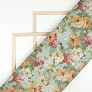 Tissu teint en mousseline de haute qualité 100% techniques et matériaux de Style de conception personnalisables pour l'exportation - Product Image 2