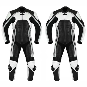 Vêtements de sport décontractés pour garçons, en cuir véritable, séchage rapide, haute protection, 220g, couleur et taille personnalisables, manches longues, tout inclus - Product Image 3