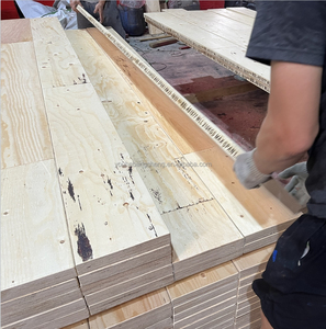 Asnzs 1577 Úc tiêu chuẩn gỗ giàn giáo bảng thông lvl cho ván khuôn xây dựng - Product Image 2