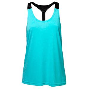 Camisetas sin mangas y blusas cortas de yoga ajustadas personalizadas para mujer Ropa deportiva de entrenamiento a medida-Talla XS Elegante y orientada al rendimiento - Product Image 1