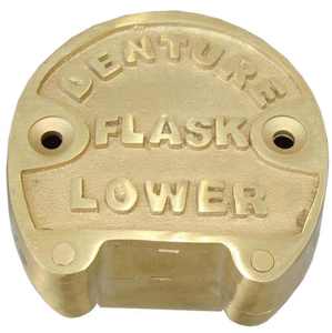 Ejector Quirúrgico de Acero Inoxidable Forjado de Alta Calidad, Personalizado y Certificado, para Prótesis Dentales - Product Image 3