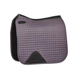 Conjunto completo de accesorios ecuestres con brillo: almohadilla para silla de montar, botas de protección, protectores de patas, vela antimoscas y frenteira a juego. - Product Image 4