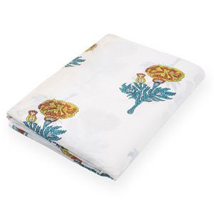 Kurti ชุดม่านชุดเครื่องนอนสำหรับผู้หญิงผ้าคอตตอนพิมพ์ลายดอกไม้มาใหม่ล่าสุด - Product Image 6