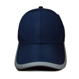 Gorra de Béisbol con Logotipo Personalizado, Diseño en Blanco Multicolor, Transpirable, Informal, para Deportes - Product Image 1