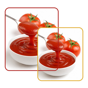 Salsa de tomate natural de primera calidad, deliciosa, a bajo precio, la más vendida, suministro del fabricante de Vietnam, en grandes cantidades - Product Image 3