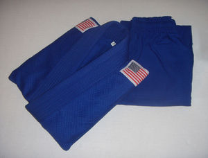 Uniforme de BJJ Personalizado Bordado en EE. UU., Kimono de Jiu Jitsu Brasileño, Traje de Entrenamiento de Grappling para Hombres, Traje de BJJ para Niños - Product Image 3