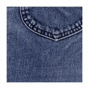 Yüksek kaliteli denim kumaş örgü dokuma pamuk poli spandex kaliteli tekstil ve hammadde için en iyi kumaş ihracatçıları