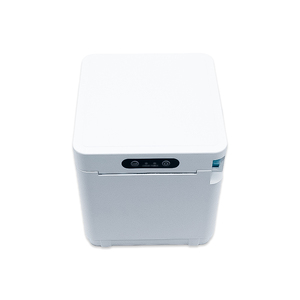 Brightek WH-P21 80mm POS Thermal <b>Printer</b> with Auto Cutter and Front Paper Outlet - Product Image 5