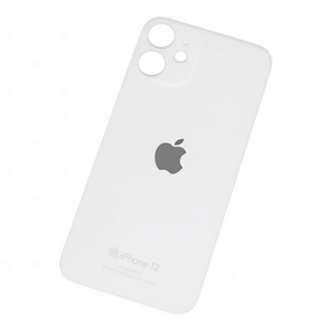 Carcasa Trasera Blanca de Repuesto para Apple iPhone 12, para Carcasas de Teléfonos Móviles - Product Image 2