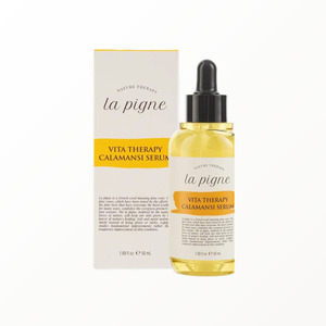 Sérum visage coréen K-Beauty Rapin Vitaterapi Kkalramansi 50ml Fabriqué en Corée Vitamine C Unisexe - Product Image 5