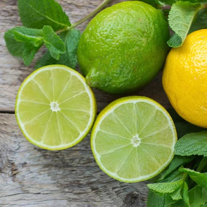 มะนาวเมกงริเวอร์พรีเมียมแบบแห้ง ผลไม้รสเปรี้ยวจากเขตร้อน ขายส่งจากเวียดนาม - Product Image 1