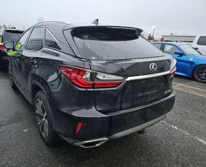 ENVÍO INMEDIATO: Lexus RX350 2018 Usado - Product Image 1