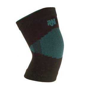 Manchons de genou de gymnastique/manchon de genou en néoprène pour l'exercice musculation haltérophilie manchon de genou - Product Image 5