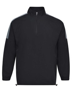 Men Lightweight Windbreaker Half Zip <b>Tracksuit</b> With Custom logo & Tag from Pakistan Manufactured High Quality Athletic <b>tracksuit</b> - Product Image 2