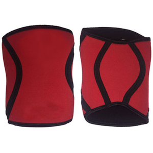 Soporte Elástico de Neopreno para Rodilla, Protección Profesional Deportiva, Vendas de Compresión para Manos, Muñecas, Codos y Tobillos, Temporada de Primavera - Product Image 5