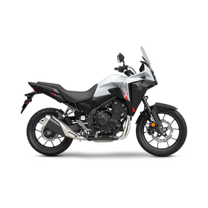 ฮอนด้า NX500 ABS ปี 2026 - Product Image 1